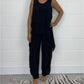 🌸Summer Specials🌸 Casual Sleeveless Loose Top and Pants Suit