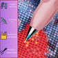 Electric Diamond Painting Pen