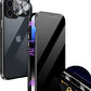 Double Sided Glass Protective Case for iPhone