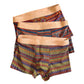 Men’s Color-Blocking Comfortable Underwear