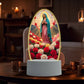 🎄Christmas Sale 48% OFF🔥Jesus 3D Night Lamp & Religious Gifts
