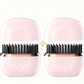 🔥 LAST DAY PROMOTION - 50%OFF 🔥 Mini Cordless Hair Straightener Comb