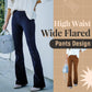 🔥✨High Waist Slim Micro Corduroy Elastic Waist Lounge Pants