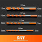 Multifunctional Tungsten Steel Overlord Drill Bit Pro