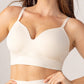 💜 LAST DAY PROMOTION - 50% OFF💜 Supportive Comfort Wireless Shaping Bra