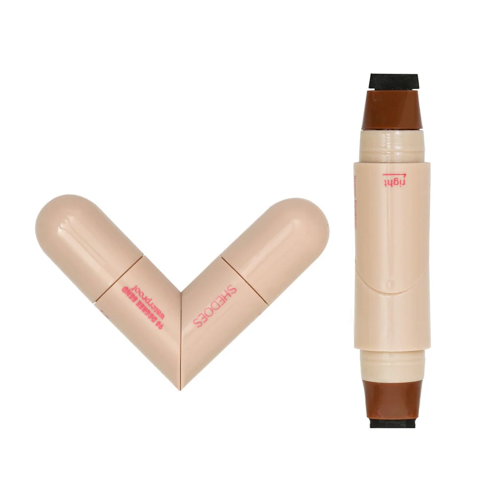 💞LAST DAY-BUY 1 GET 1 FREE💞Rotating Eyeliner Stamp Pen