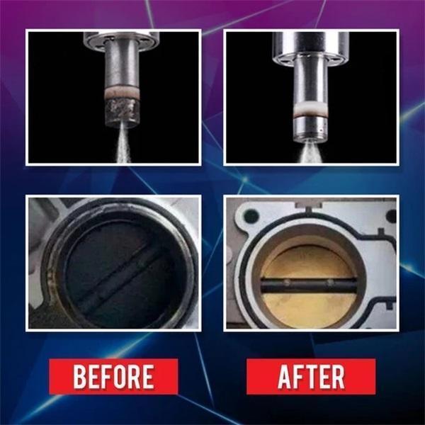 🔥Buy 1 Free 1⏳Catalytic Converter Cleaner💥