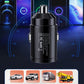 🔥-Multi Compatible 100W Fast Charging Car Charger