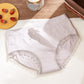 🔥Cotton Antibacterial Panties（The more you buy, the more you get!）