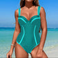 🏖️Essential for the beach🔥Slimming & Sexy One-Piece Swimsuit 👙