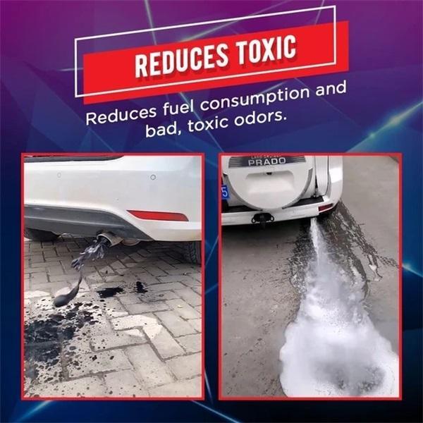 🔥Buy 1 Free 1⏳Catalytic Converter Cleaner💥