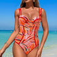 🏖️Essential for the beach🔥Slimming & Sexy One-Piece Swimsuit 👙