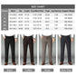 Nice Gift! Men's Thickened Elastic Waist Corduroy Pants