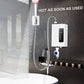 👍Tankless instant water heater