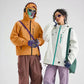 【S-3XL】🍁Waterproof sports jacket with hood for outdoor use