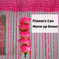 💝Rose Flower Door Curtain🌹