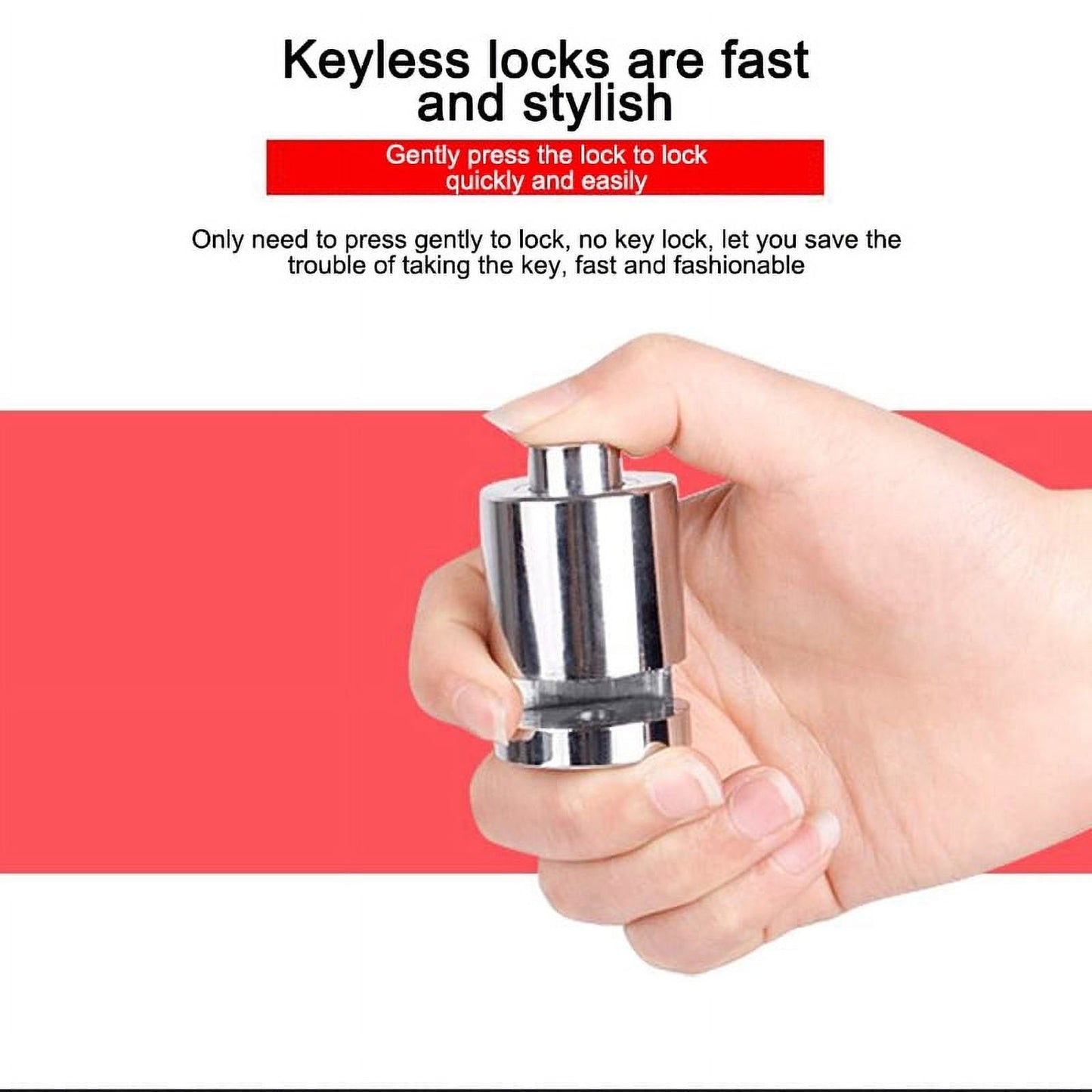 🔥 LAST DAY -BUY 2 GET 1 FREE 🔥 Motorcycle and Bicycle Anti-Theft Disc Brake Lock
