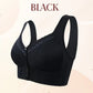 🌹Limited Sale🌹2024 New Front Closure Breathable Bra for Seniors