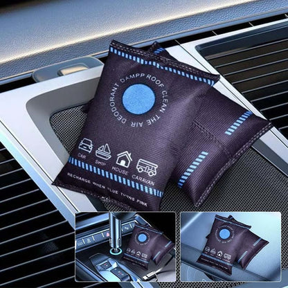 ❄️Dehumidification Bag Desiccant