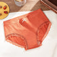 🔥Cotton Antibacterial Panties（The more you buy, the more you get!）