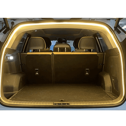 💥 LAST DAY PROMOTION - 50%OFF 💥 Dynamically flowing trunk light stripes