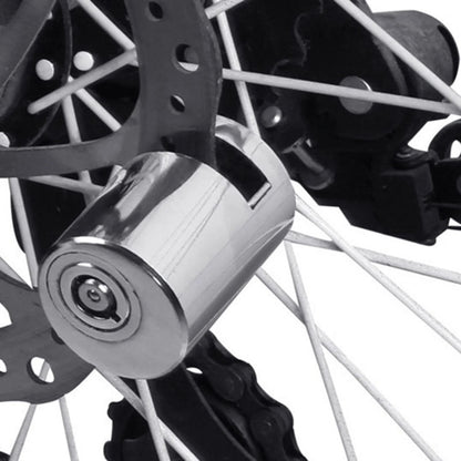 🔥 LAST DAY -BUY 2 GET 1 FREE 🔥 Motorcycle and Bicycle Anti-Theft Disc Brake Lock