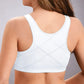 Buy one get one free 🩱 Front hook, stretch lace, super lift and body contouring - all in one bra!