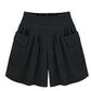 💥Clearance Sale💥Beach Casual Hot Shorts Elastic Waistband