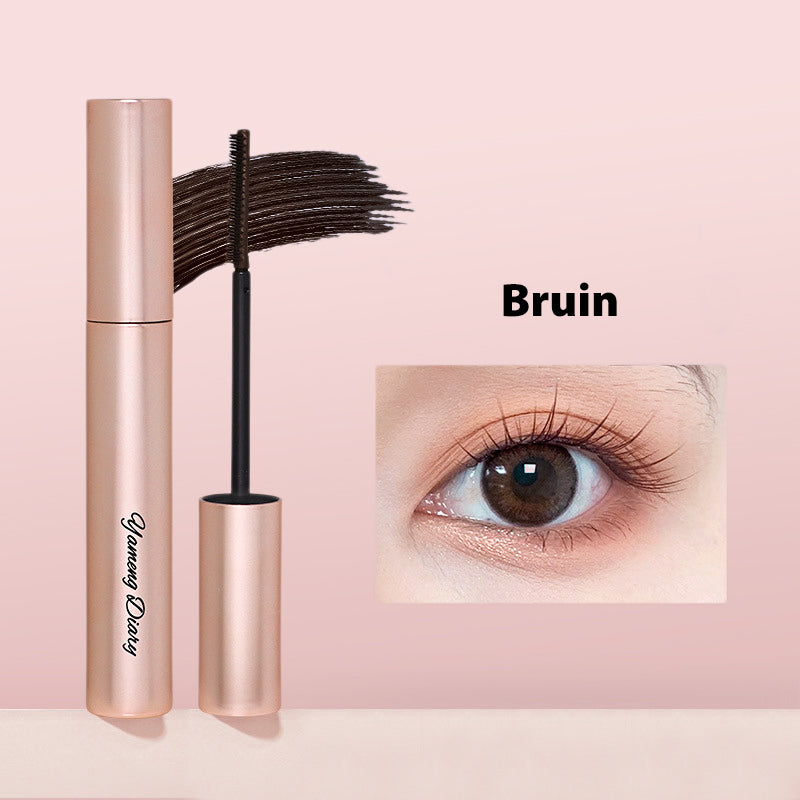 ✨Buy 1 Get 1 Eyelash Curler Free✨ Lengthening and Curling Long-Lasting Mascara