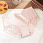 🔥Cotton Antibacterial Panties（The more you buy, the more you get!）