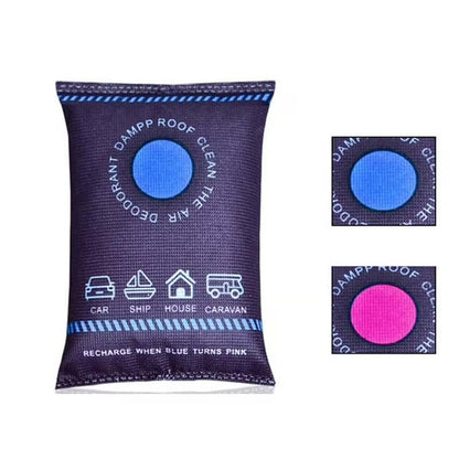 ❄️Dehumidification Bag Desiccant