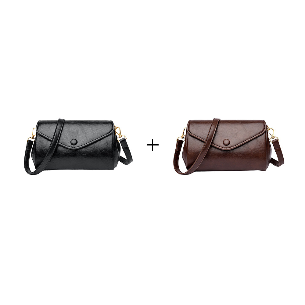 💖Women's Simple Stylish Shoulder Crossbody Bag