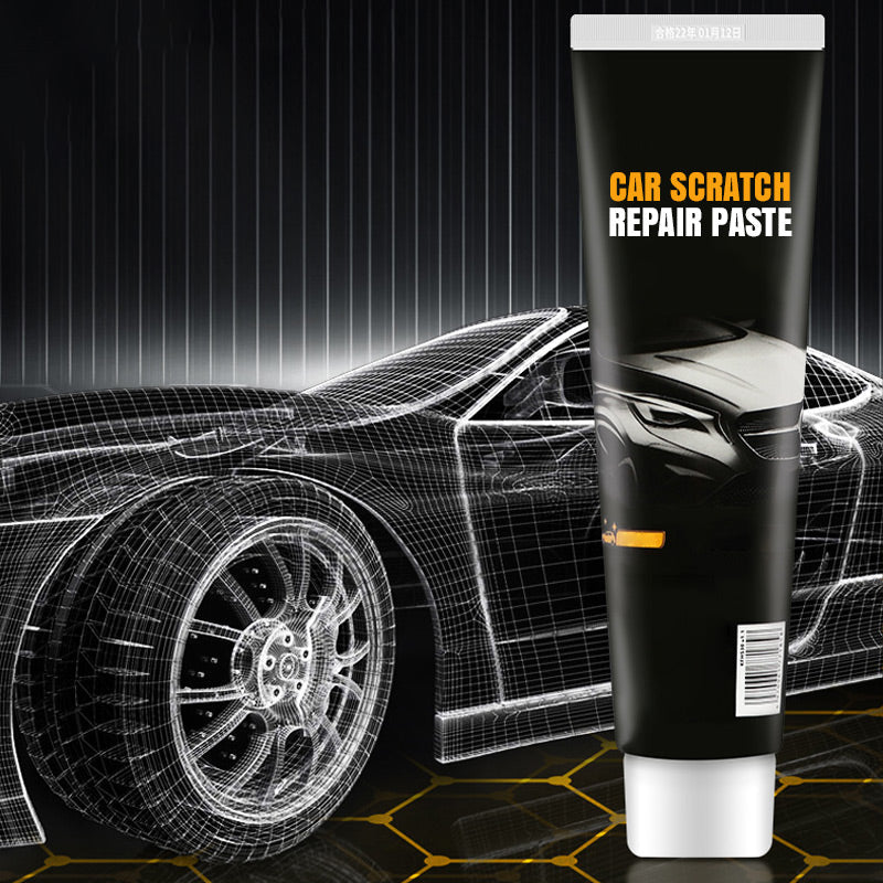 💞BUY 1 GET 1 FREE🎉Adhesive for repairing scratches on cars