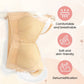 🌹Limited Sale🌹2024 New Front Closure Breathable Bra for Seniors