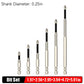 🔨High-Magnetic Screwdriver Drill Bit Set