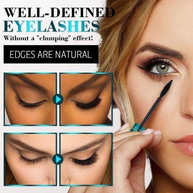 🔥🔥Curl Long Lasting Mascara