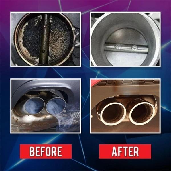 🔥Buy 1 Free 1⏳Catalytic Converter Cleaner💥