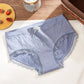 🔥Cotton Antibacterial Panties（The more you buy, the more you get!）