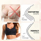 🌹Limited Sale🌹2024 New Front Closure Breathable Bra for Seniors