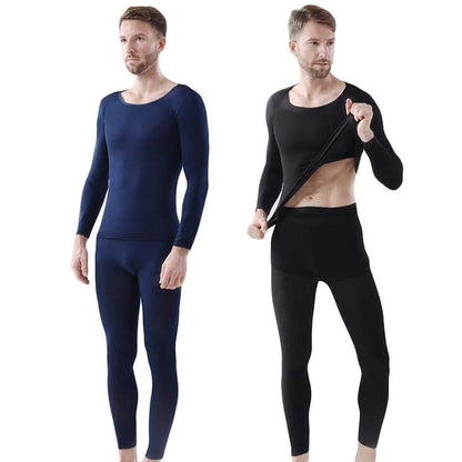 BUY 2 GET 1 FREE🩱Ultra Thin Self-Heating Thermal Garment