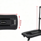 🥳2026 HOT SALE🥳💞50% OFF!✨ 💝Foldable, quiet handcart