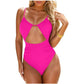 🔥BUY 2 GET 10% OFF💝Women's One Piece Swimsuit