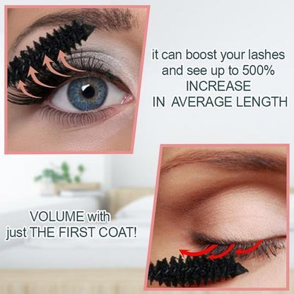 🔥🔥Curl Long Lasting Mascara