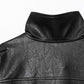 💥2026 HOT SALE⚡50K+ SOLD!⚡Cool Faux Leather Biker Jacket