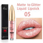 🎁BUY 2 PAY 1 🎁18 Color Diamond Shiny Long Lasting Lip Gloss👄