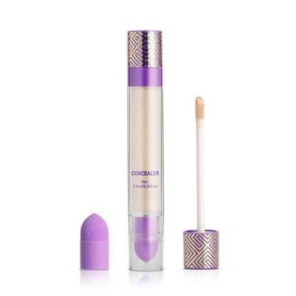 🎁LAST DAY BUY 1 GET 1 FREE🎁Waterproof Long-Lasting Natural Finish Concealer