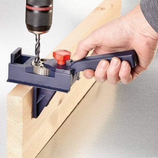 Dowel Drill Guide ❤️