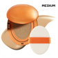 🔥Last Day-58%OFF!🎁50K+ SOLD! Almost Gone ✨Mask Fit AI Filter Cushion Foundation