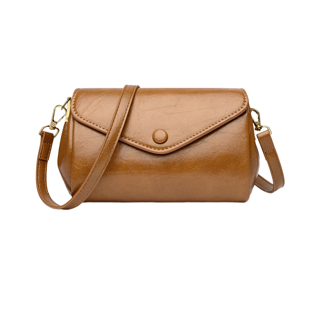 💖Women's Simple Stylish Shoulder Crossbody Bag