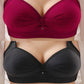 🥰Buy 1 get 2 free🥰Plus size comfortable underwear bra